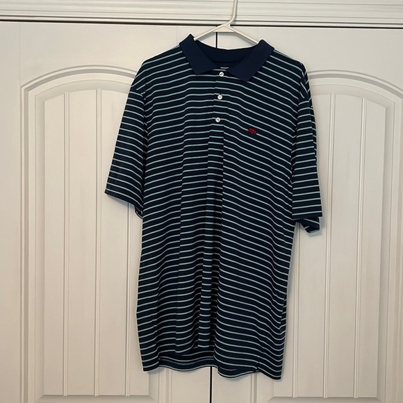 Perlis Other - Perlis performance golf Polo